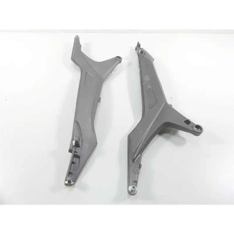2014 Ducati Hypermotard 821 SP Rear Subframe Sub Frame Set 47110361BA 47110351BA