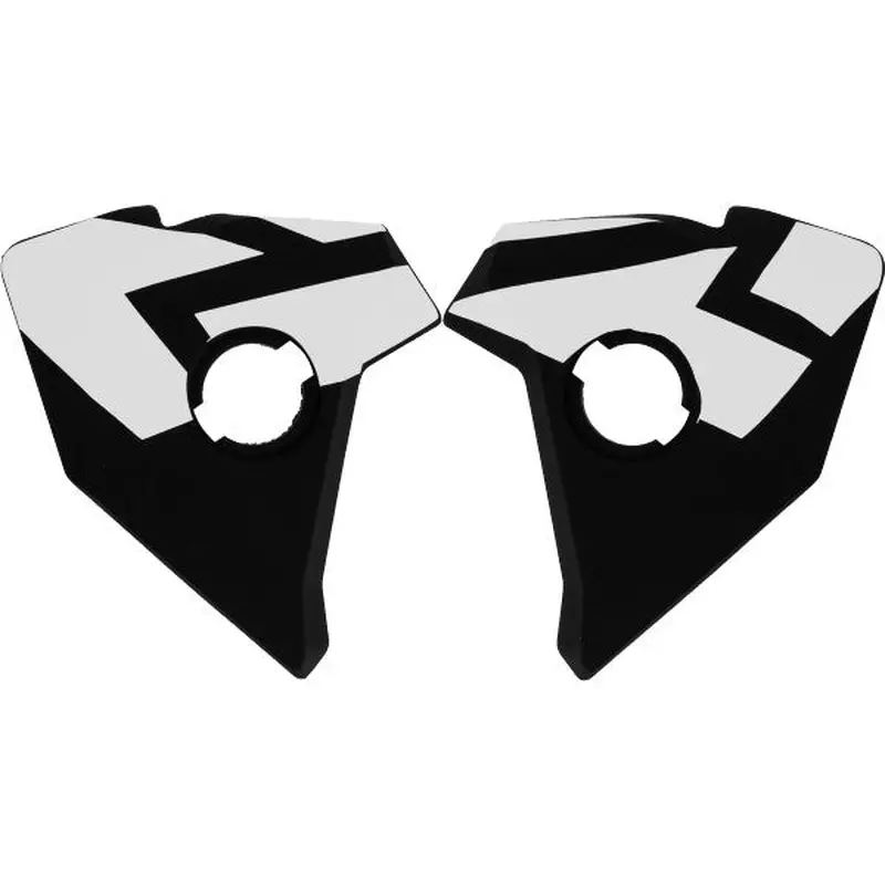 Couvercles Latraux pour Casque Maverick Mod
