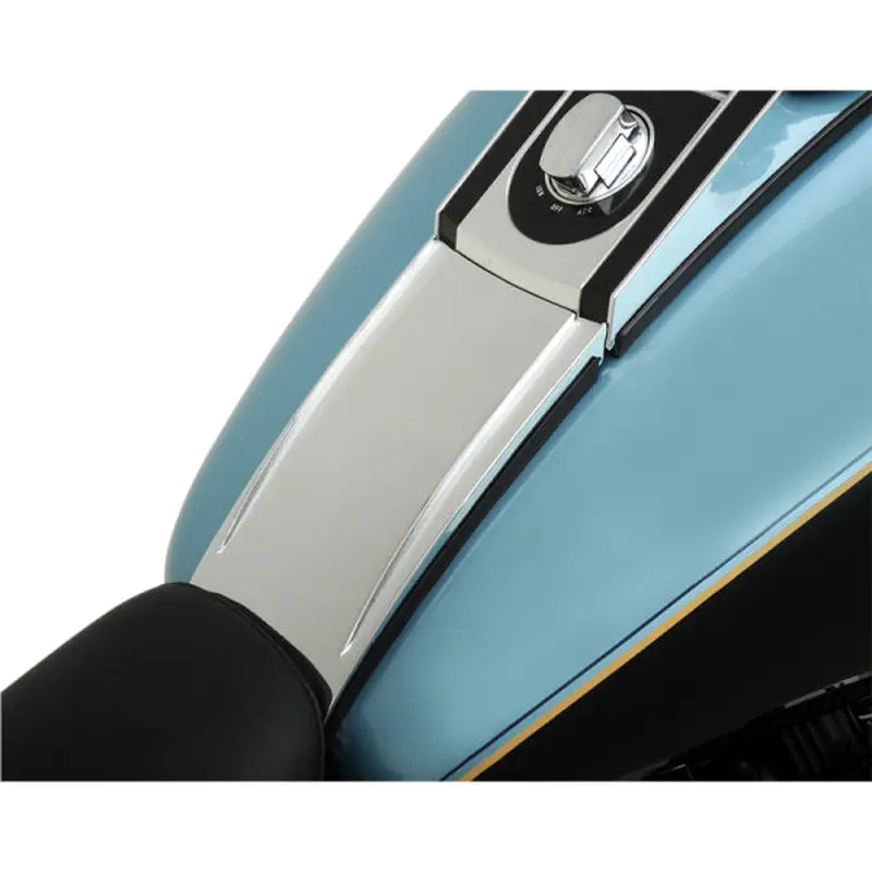 Panneau Infrieur de Tableau de Bord Harley Davidson - Drag Specialties