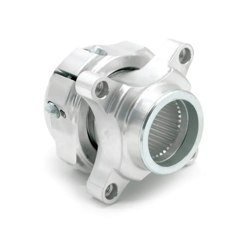 Rear Anti Fade Disc Hub for Honda TRX250R