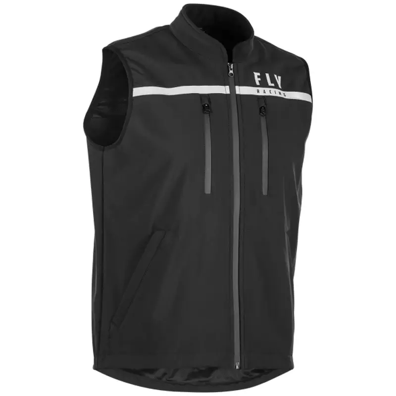 Veste Enduro Patrol