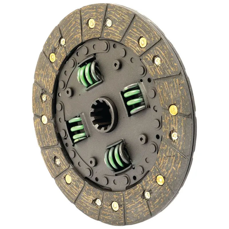 Clutch Plate - S.71939