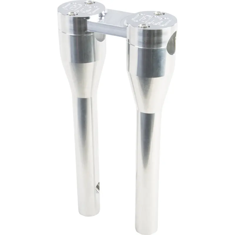 FORBIDDEN MOTO BAR RISER 11" RAW 825-05002