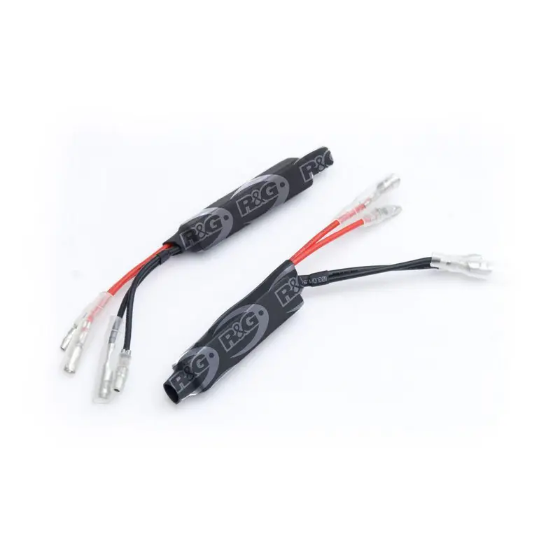 R&G Racing Green Micro LED Indicators - Resistors RGR0002