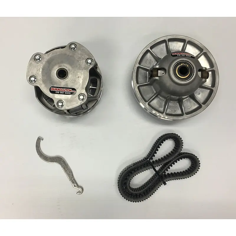 2014-2019 Ranger 900'S - Kit #15-510 by Duraclutch