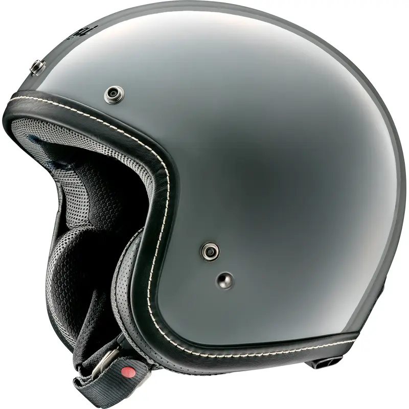 ARAI HELMETS Classic-V Helmet - Modern Gray - Small 0104-2977