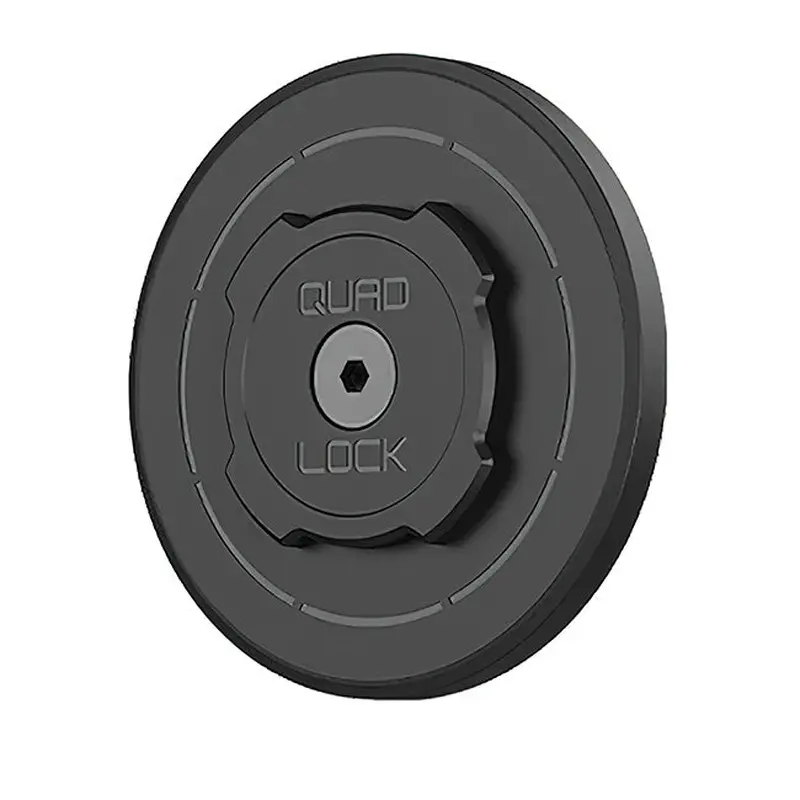 Quad Lock Car/Desk - MAG Head