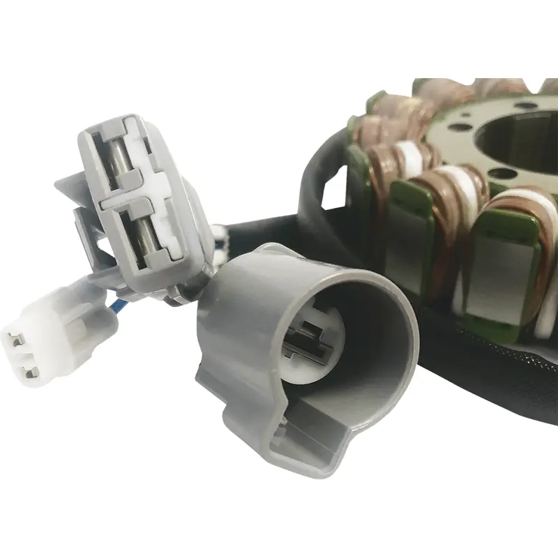 RICK'S MOTORSPORT ELECTRIC OE Style Stator - Kawasaki 21-728