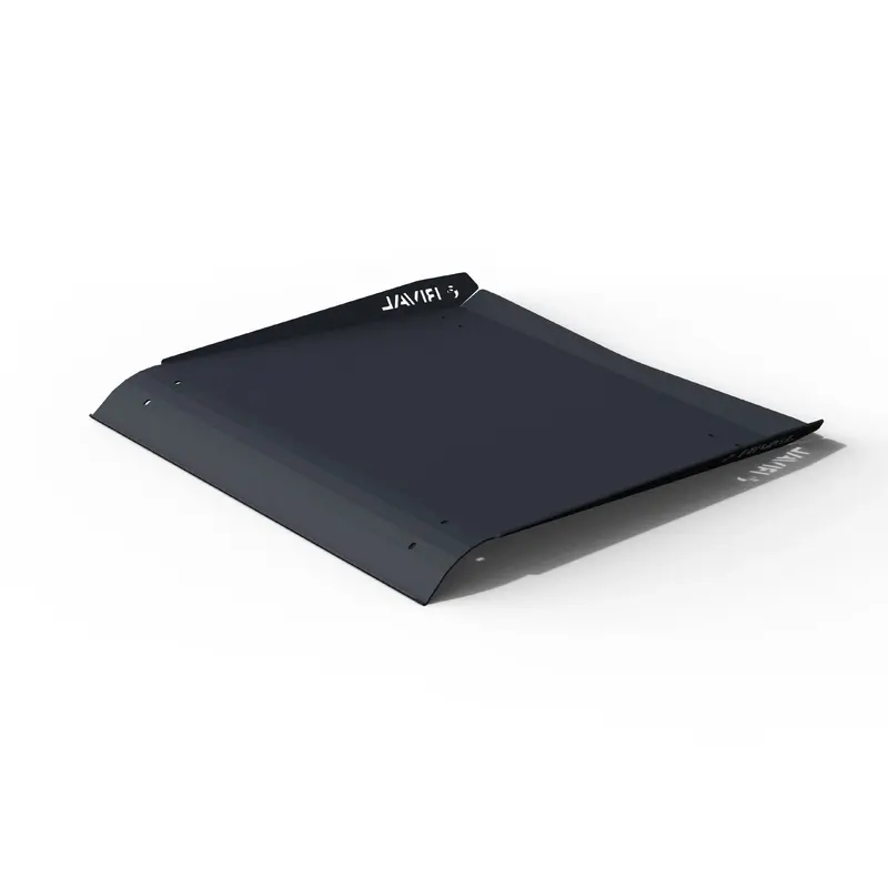 Rival - Polaris RZR 900 / 1000 / XP / TURBO Alloy Roof
