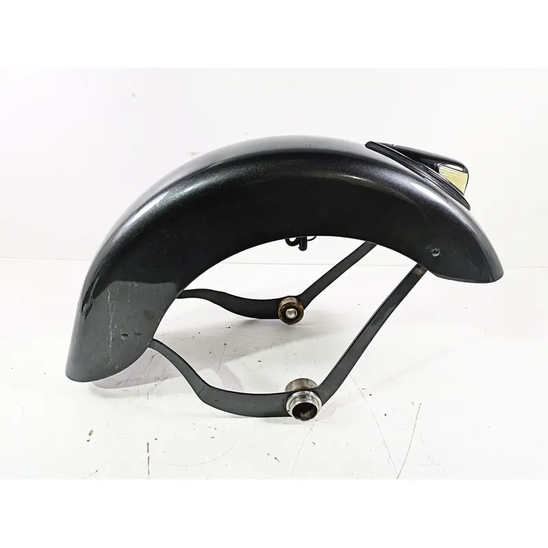 2005 Harley Softail FLSTSCI Heritage Springer Front Fender + Light 59164-97A