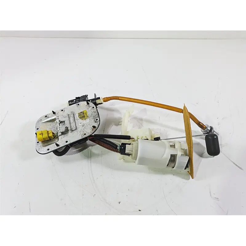2008 Harley FLSTSB Cross Bones Fuel Gas Petrol Pump -Tested 75252-08 75284-08A