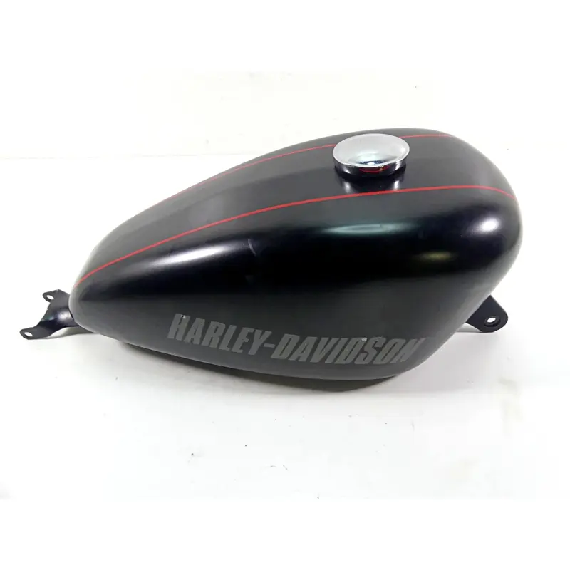 2017 Harley XL1200 CX Sportster Roadster Fuel Gas Petrol Tank - Dented 61405-07