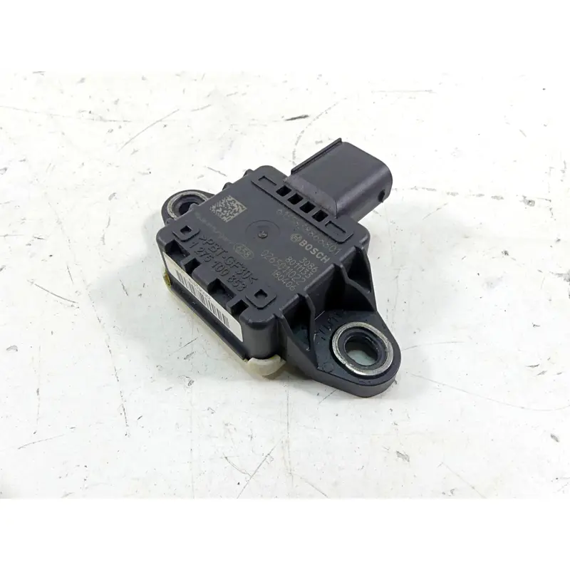 2018 BMW S1000RR K46 Bosch Speed Sensor Drehratensensor 61358546524 61358388688