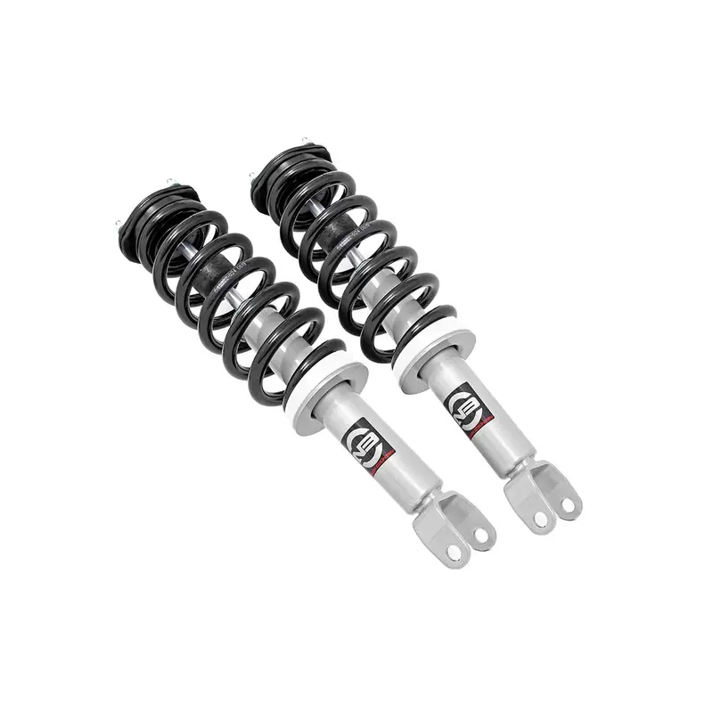 N3 Leveling Struts | 2 Inch | Loaded Strut | Ram 1500 4WD (2012-2018 & Classic) | 501028