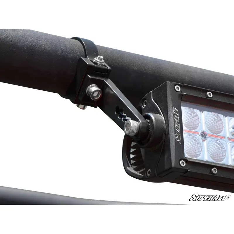 Super ATV ALUMINUM TUBE CLAMP