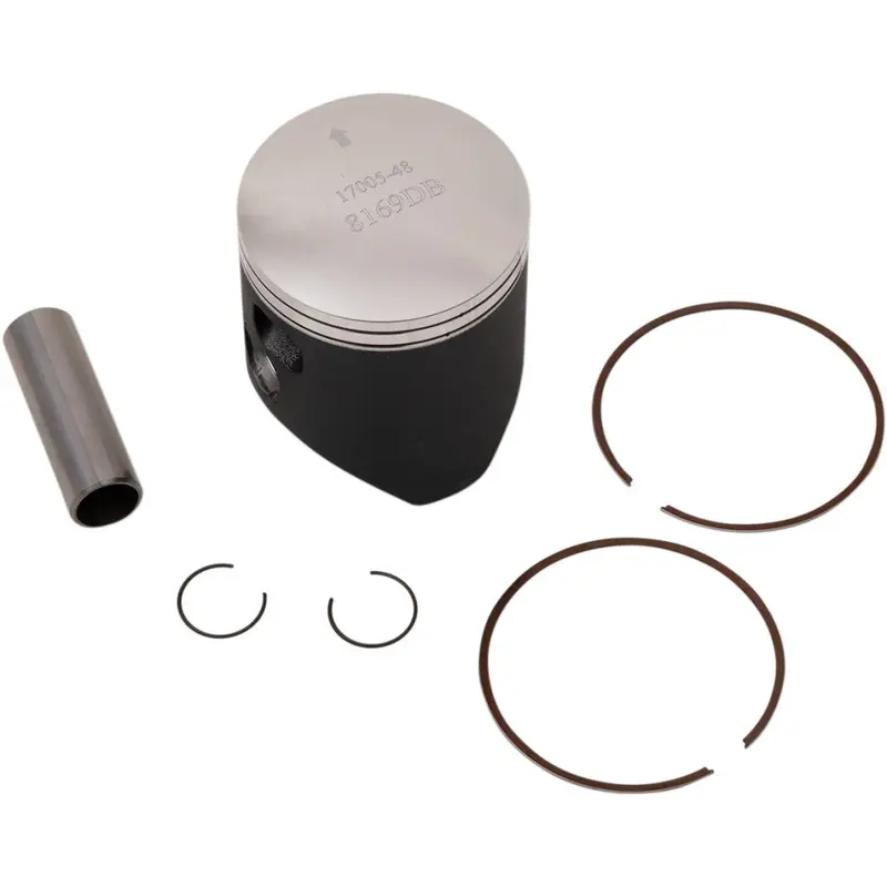 Wossner Piston Kit KTM/Husqvarna/Gas Gas 85 2T | 8328D