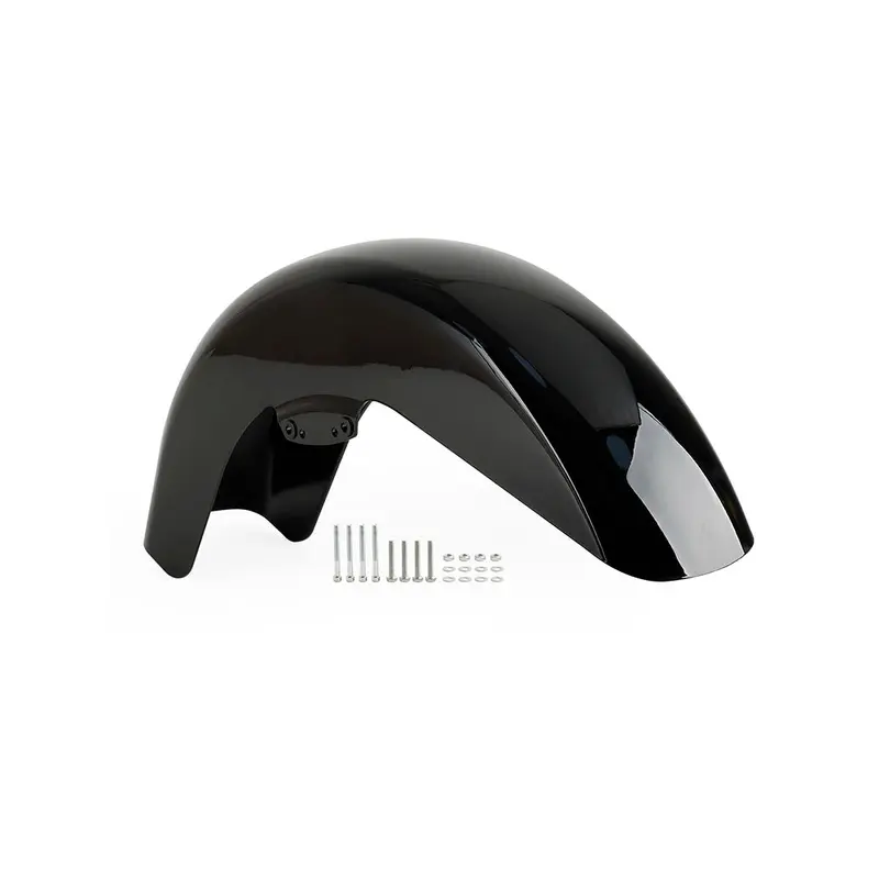 14-24 Touring Street Glide Road Glide Abs Front Fender Mudguard