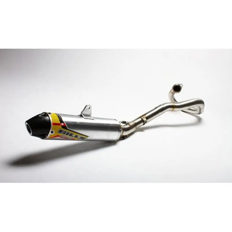 Bill'S Pipes Bills Pipes 4-Stroke-Sa-4 Ktm Full System 42-KT2511