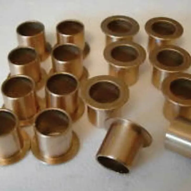 BRP REV FRT END BUSHING KIT