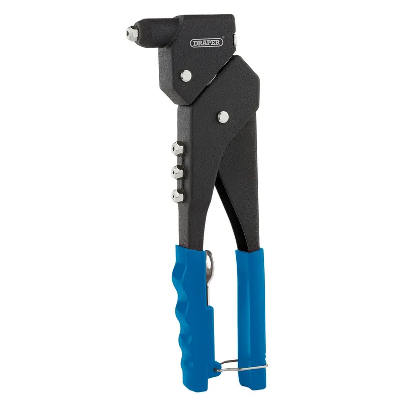 Draper 360&Deg; Riveter - 279