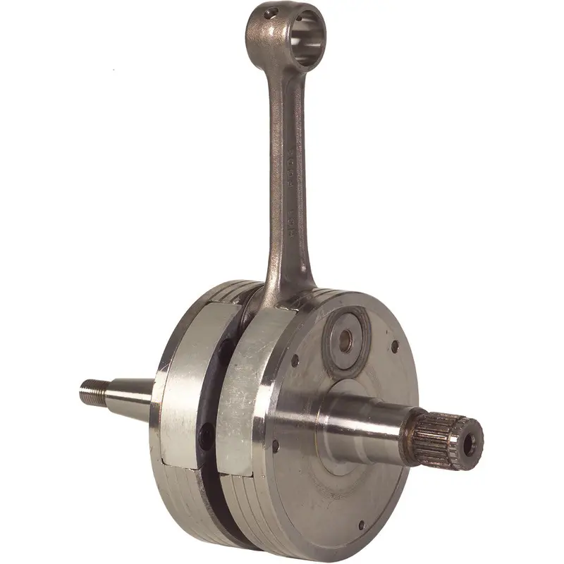 HOT RODS STROKER CRANKSHAFT 4178