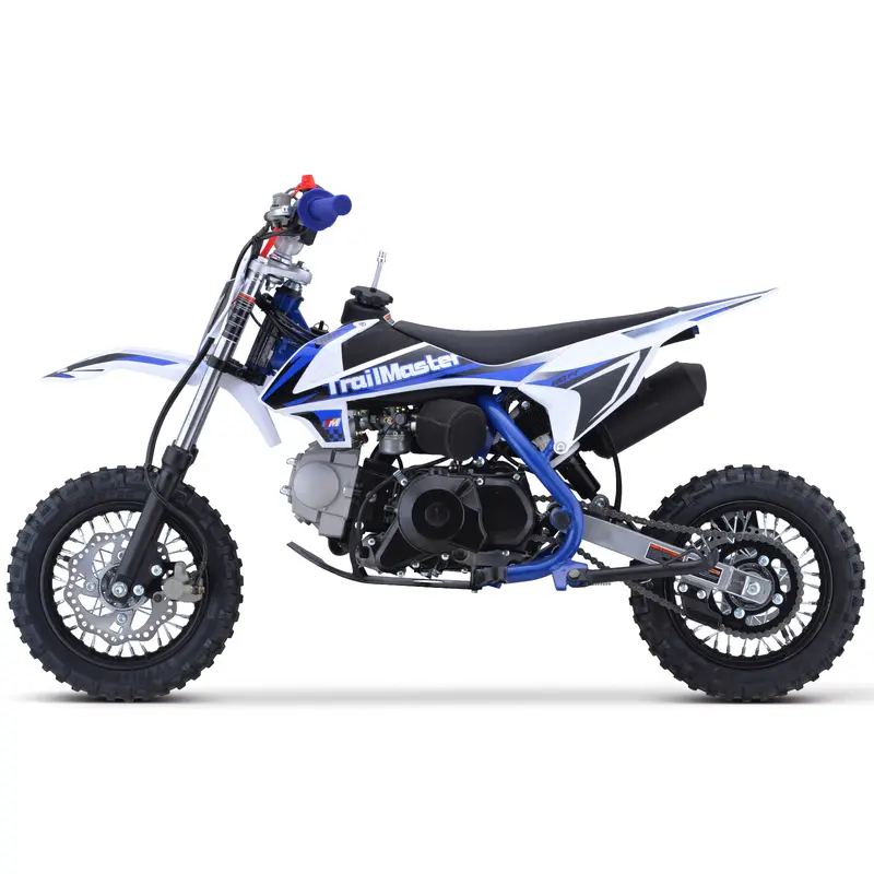 Trailmaster TM11-110 Offroad Children's Dirt Bike