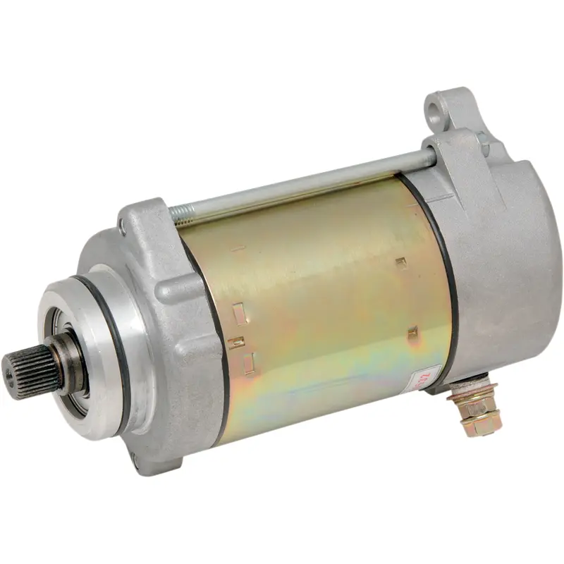 RICK'S MOTORSPORT ELECTRIC Starter - Honda - Counter-Clockwise 61-116