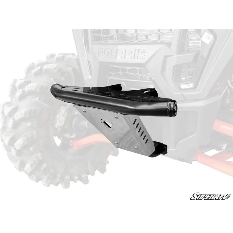 SuperATV Polaris RZR Trail 900 Prerunner Front Bumper