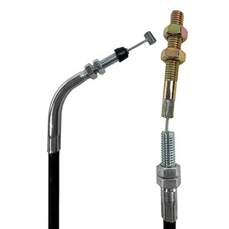 Brake Cable - 48.0 Inch - Parking - Kandi 150cc 200cc Go-Kart