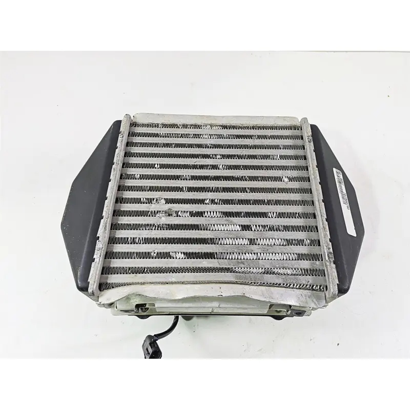 2020 Can Am Maverick X3 Turbo R STD Intercooler Radiator & Fan - Read 707800793