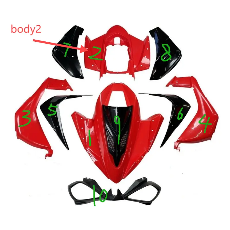 Body 2