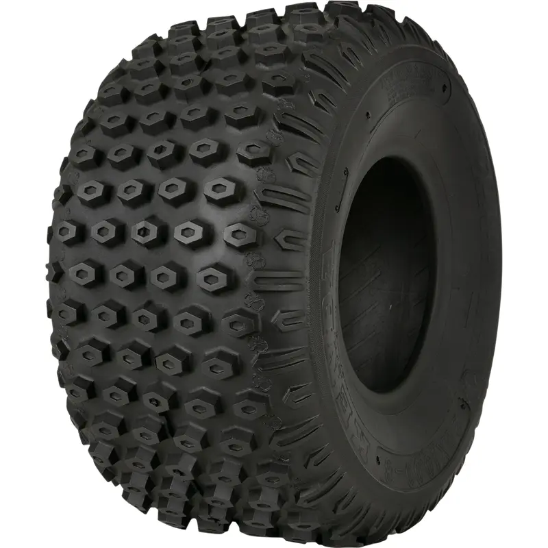 KENDA Tire - K290 Scorpion - Rear - 22x10-8 - 2 Ply 08290088DA1