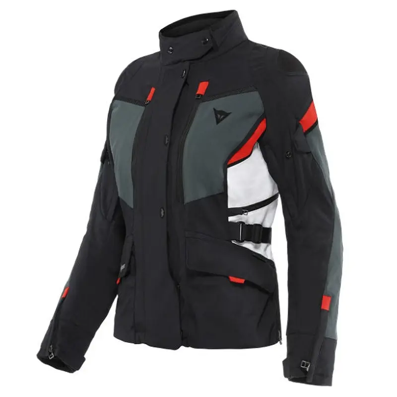 Manteau de Moto Carve Master 3 Gore-Tex Femme