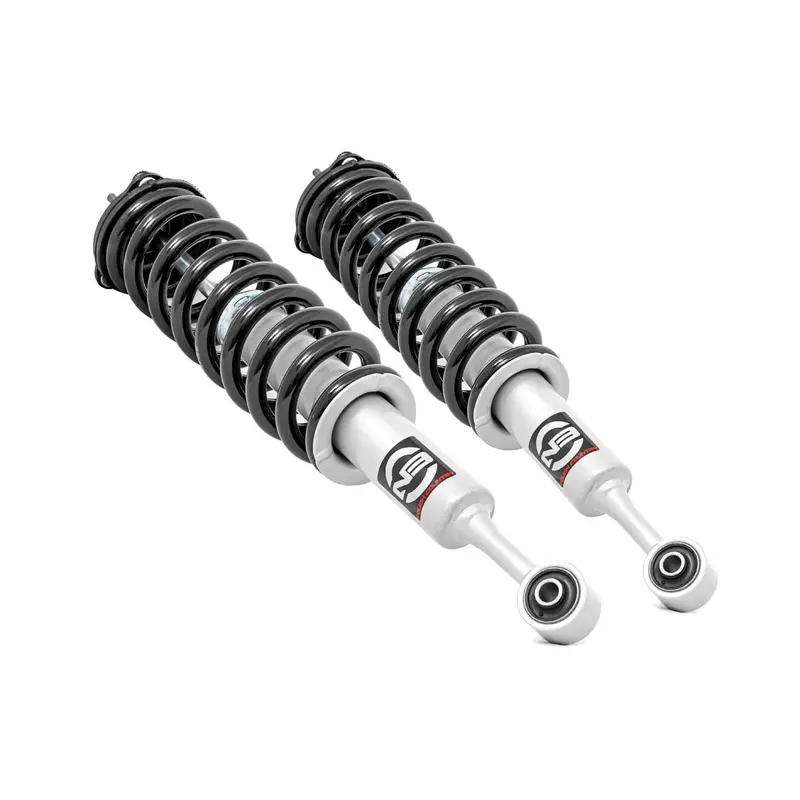 N3 Leveling Struts | 2 Inch | Loaded Strut | Toyota Tacoma 2WD/4WD (05-23) | 501075
