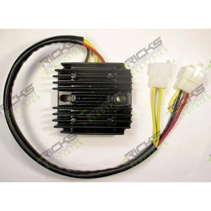 Ricks Rectifier-Regulator 10-333