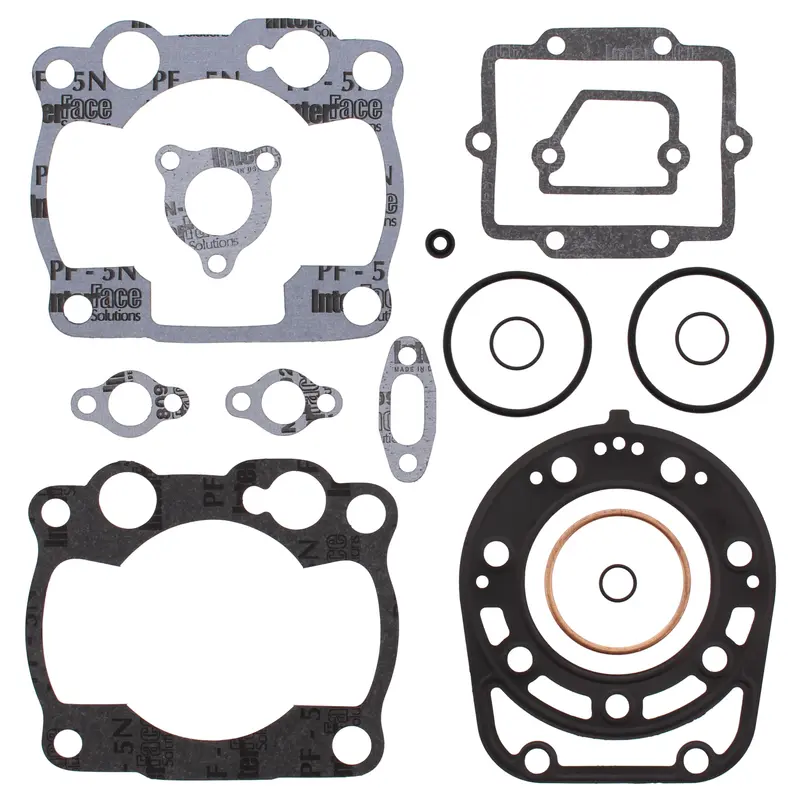 Vertex Top End Gasket Set | 810454