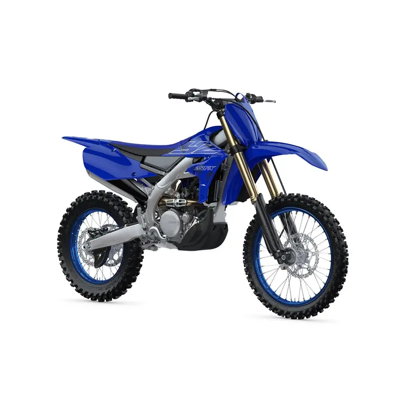 YZ250FX