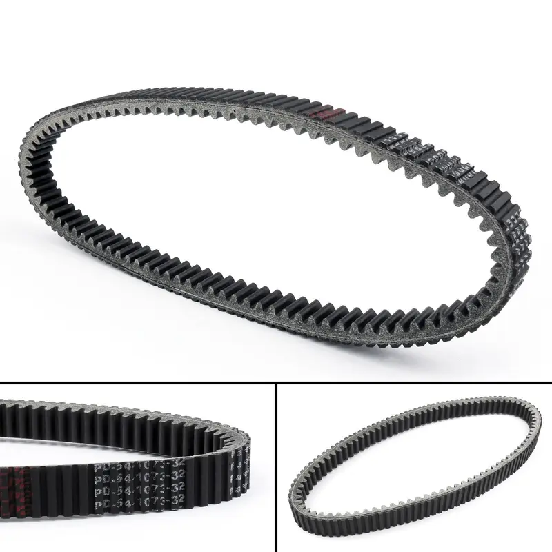 16-18 Kawasaki KAF620 Mule 4010 Trans 4X4 SE Kawasaki Drive Belt 59011-1053