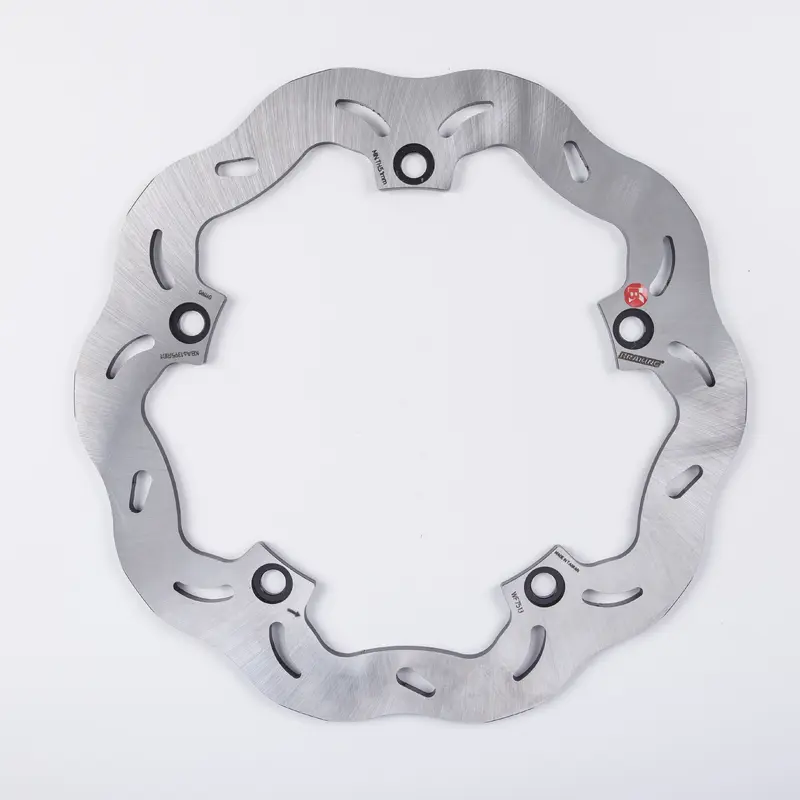 BRAKING RACING ROTOR REAR WF7513