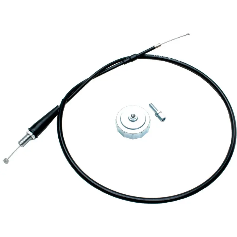 MOTION PRO TWIST THROTTLE CONVERSION KIT 01-0390