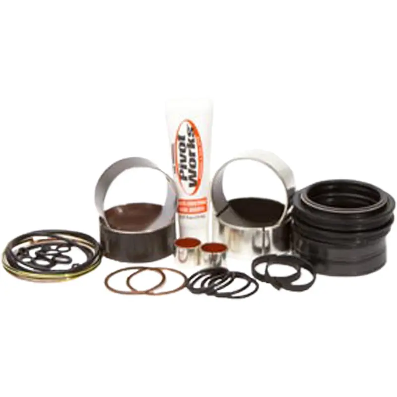 PIVOT WORKS SEAL/BUSHING KIT FORKS PWFFK-T01-531