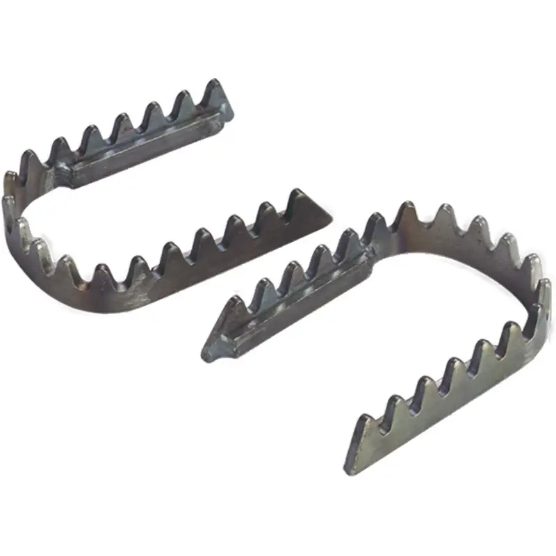 WORKS WELD-ON FOOTPEG EXTENSION 1-5/8" PEGS 20-160