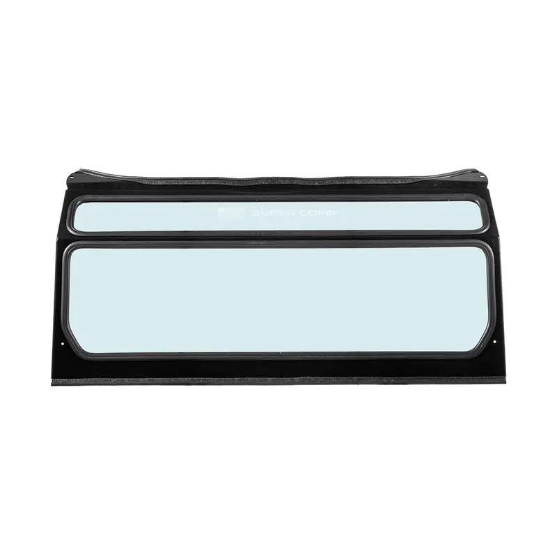 Can-Am Commander Rear Windshield