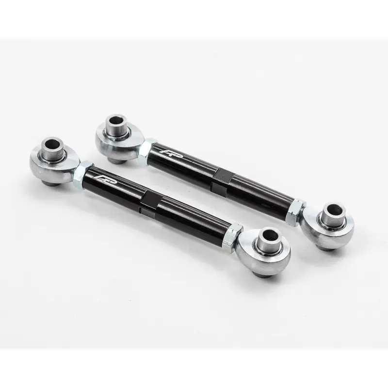 Polaris RZR 1000 | XP Turbo Adjustable Rear Sway Bar Links Black