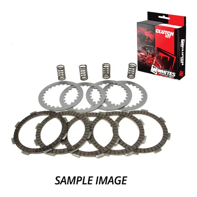 CLUTCH KIT YAM AG200 93- #WCOK055