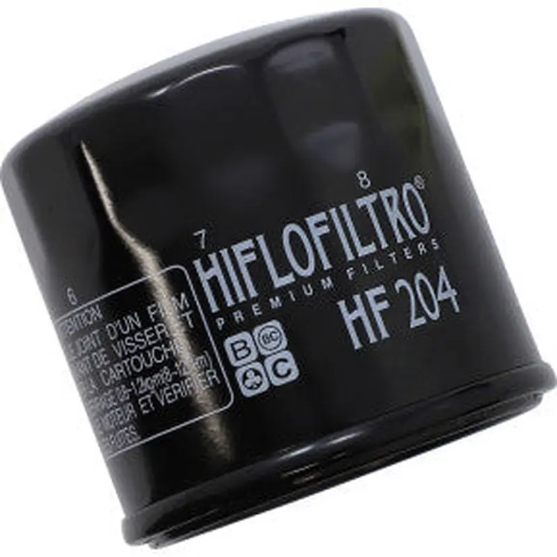 HIFLOFILTRO - Oil Filter