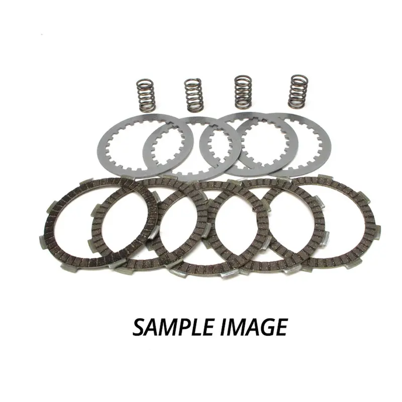 PREMIER CLUTCH KIT DIRT RACER COMPLETE (incl springs) #PBRK099