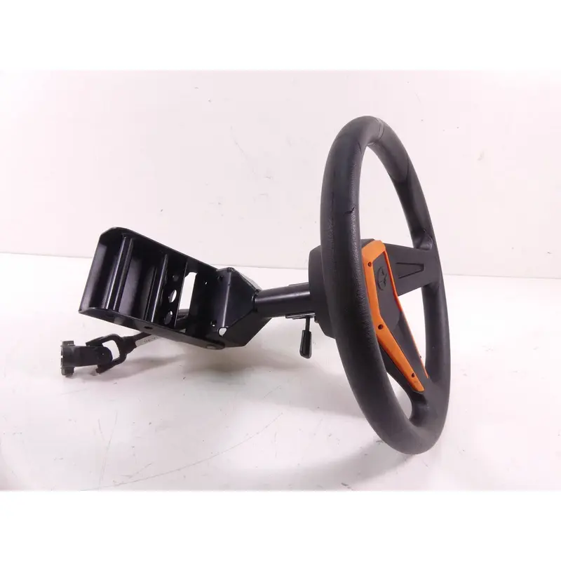 2018 Polaris RZR XP 1000 EPS High Lifter Steering Wheel & Shaft + Mount 1824420