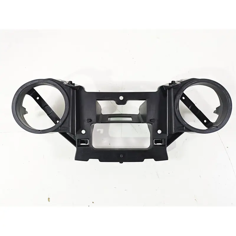 2019 Indian Chieftain Limited Front Inner Gauge Panel Dash Cover 5452783