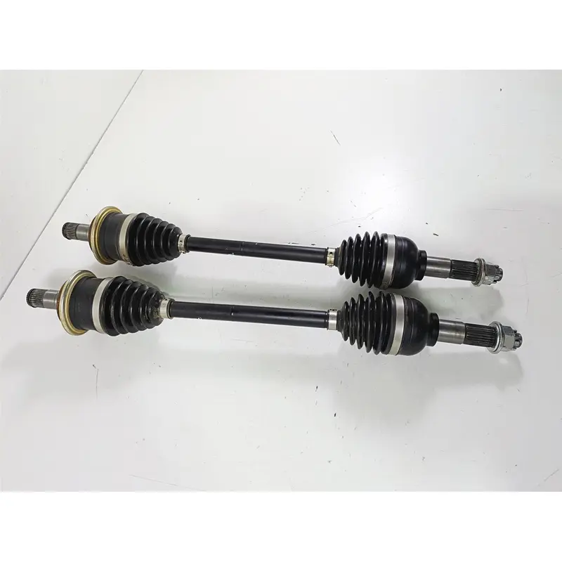 2022 CFMoto Zforce 950 Sport Rear Cv Drive Axle Shaft Set 5BYA-280300